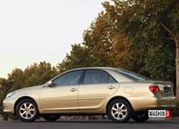 تویوتا-کمری گرند-CAMRY GRANDE-2005-2006